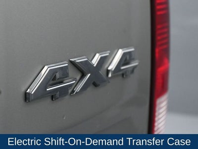 2019 RAM 1500 Classic Lone Star