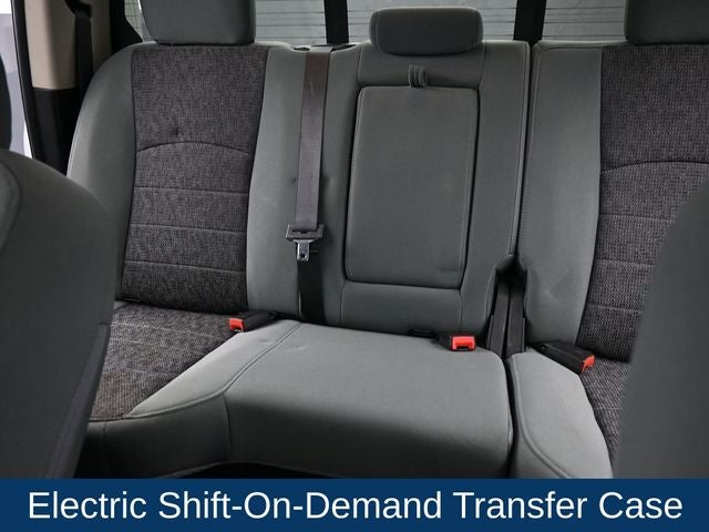 2019 RAM 1500 Classic Lone Star