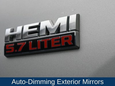 2019 RAM 1500 Classic Lone Star