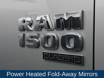 2019 RAM 1500 Classic Lone Star