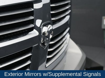 2019 RAM 1500 Classic Lone Star