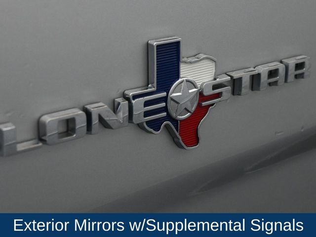 2019 RAM 1500 Classic Lone Star