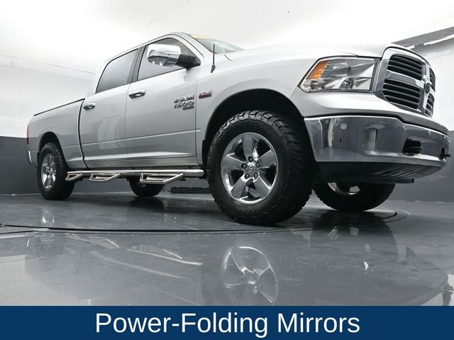 2019 RAM 1500 Classic Lone Star