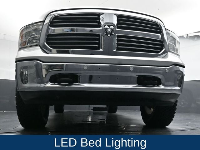 2019 RAM 1500 Classic Lone Star