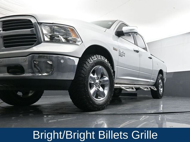 2019 RAM 1500 Classic Lone Star