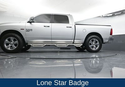 2019 RAM 1500 Classic Lone Star