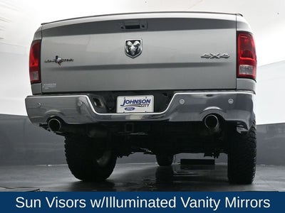 2019 RAM 1500 Classic Lone Star