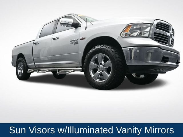 2019 RAM 1500 Classic Lone Star