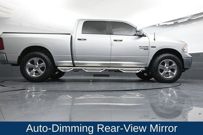 2019 RAM 1500 Classic Lone Star