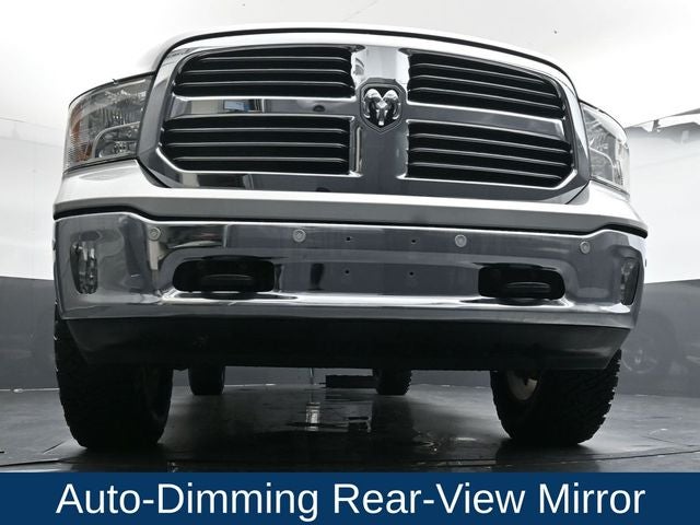 2019 RAM 1500 Classic Lone Star