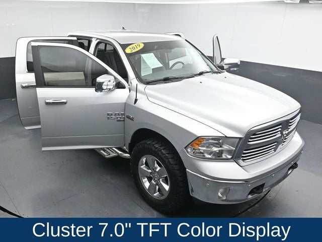 2019 RAM 1500 Classic Lone Star