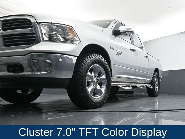 2019 RAM 1500 Classic Lone Star