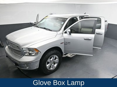 2019 RAM 1500 Classic Lone Star