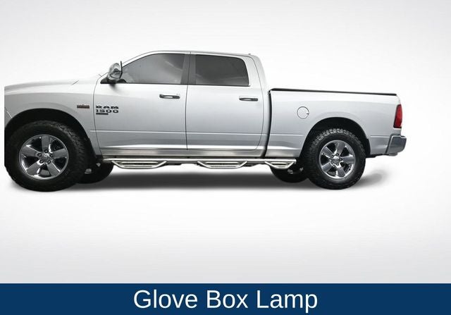 2019 RAM 1500 Classic Lone Star