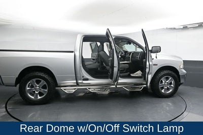 2019 RAM 1500 Classic Lone Star