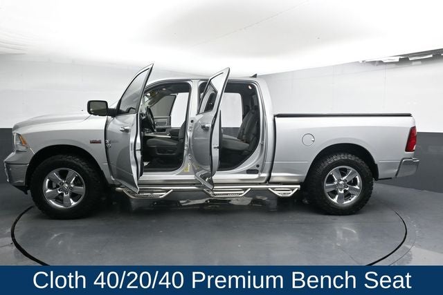 2019 RAM 1500 Classic Lone Star