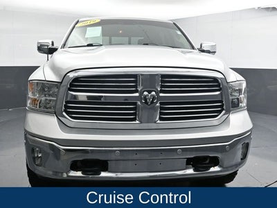 2019 RAM 1500 Classic Lone Star