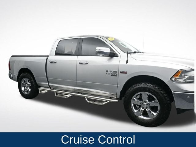 2019 RAM 1500 Classic Lone Star