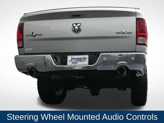 2019 RAM 1500 Classic Lone Star