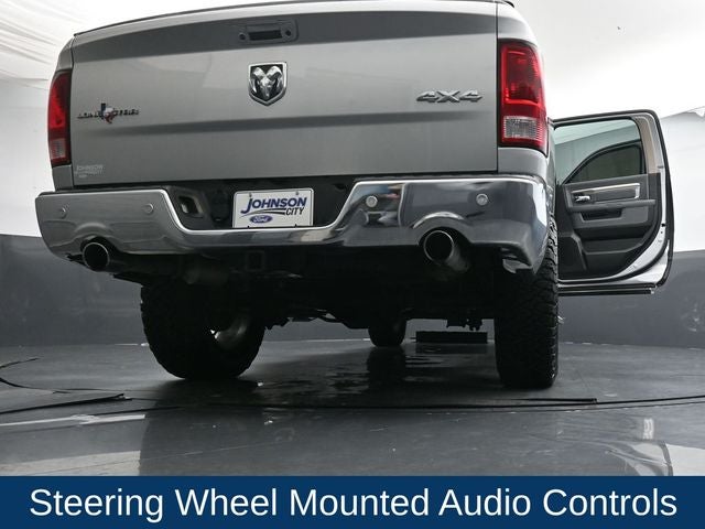 2019 RAM 1500 Classic Lone Star