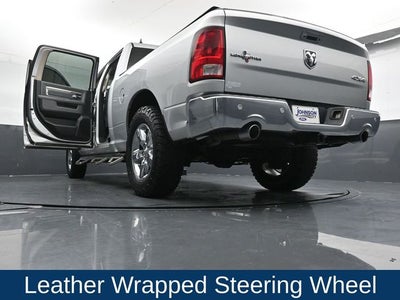 2019 RAM 1500 Classic Lone Star