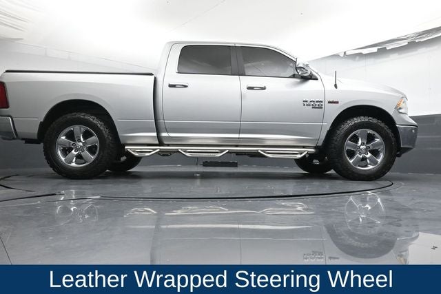 2019 RAM 1500 Classic Lone Star