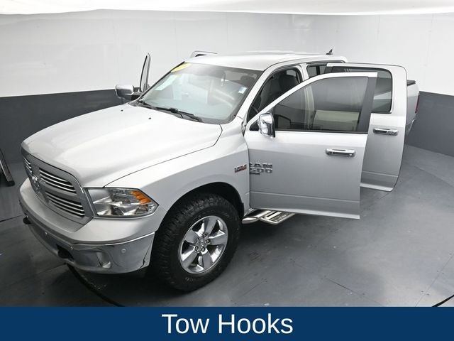 2019 RAM 1500 Classic Lone Star