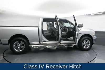 2019 RAM 1500 Classic Lone Star