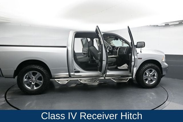 2019 RAM 1500 Classic Lone Star