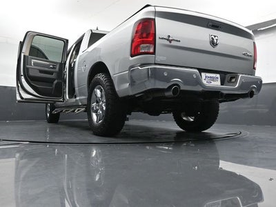 2019 RAM 1500 Classic Lone Star