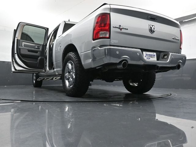 2019 RAM 1500 Classic Lone Star