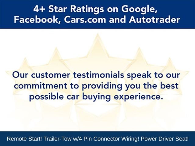 2019 RAM 1500 Classic Lone Star