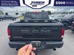 2017 RAM 1500 Rebel