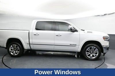 2023 RAM 1500 Limited