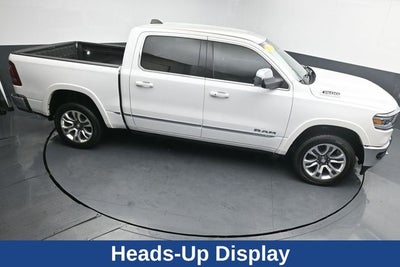 2023 RAM 1500 Limited