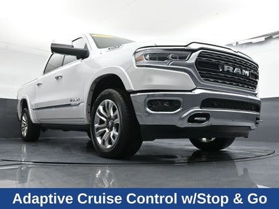 2023 RAM 1500 Limited