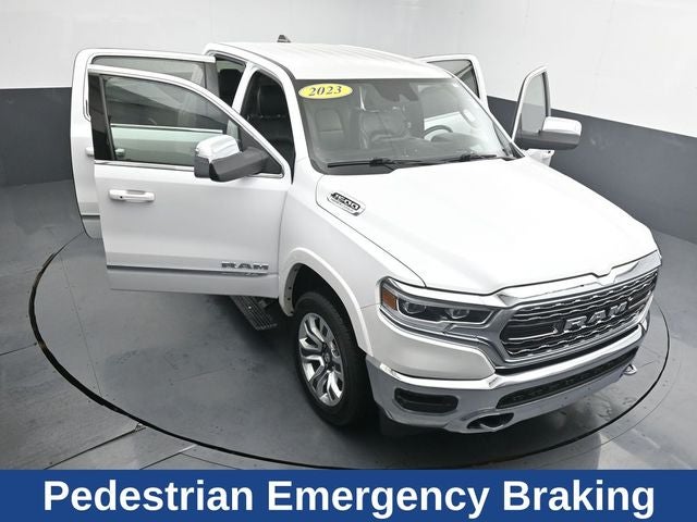 2023 RAM 1500 Limited