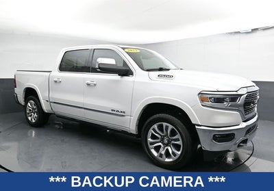 2023 RAM 1500 Limited