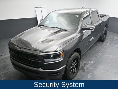 2021 RAM 1500 Sport