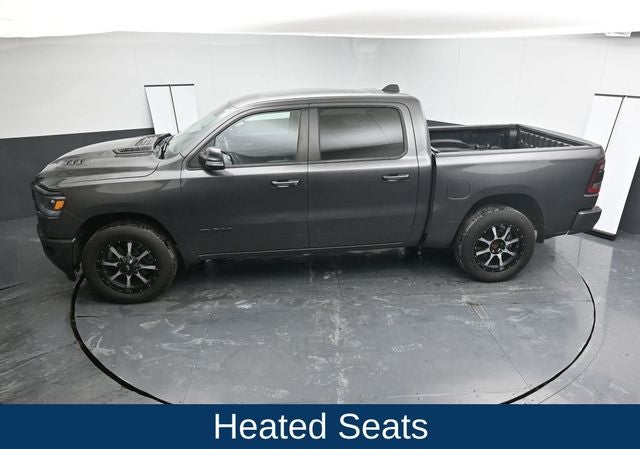 2021 RAM 1500 Sport