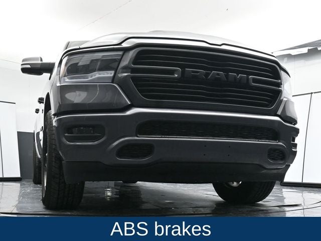 2021 RAM 1500 Sport