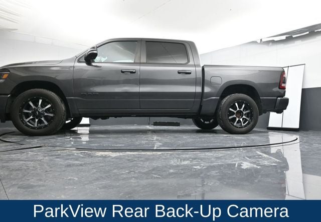 2021 RAM 1500 Sport
