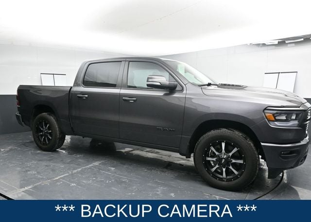 2021 RAM 1500 Sport