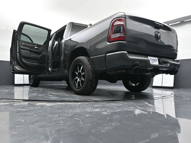 2021 RAM 1500 Sport