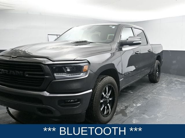 2021 RAM 1500 Sport