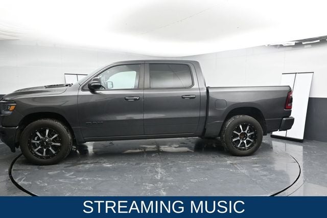 2021 RAM 1500 Sport