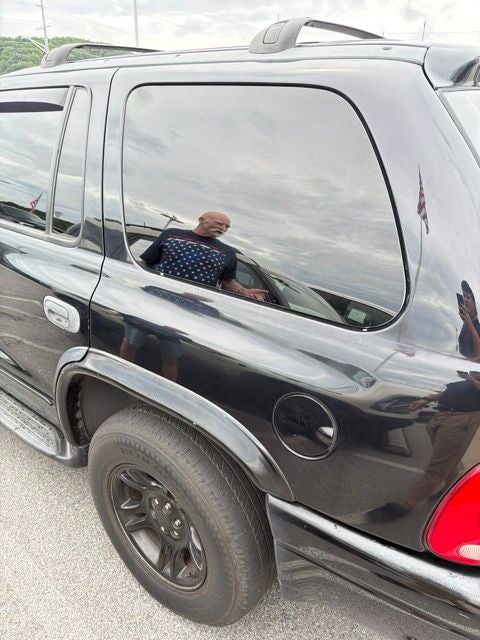 2003 Dodge Durango SLT