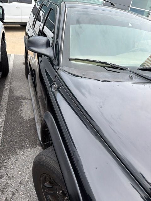 2003 Dodge Durango SLT
