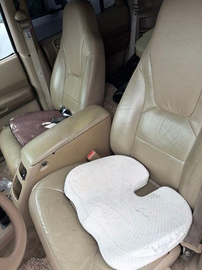 2003 Dodge Durango SLT
