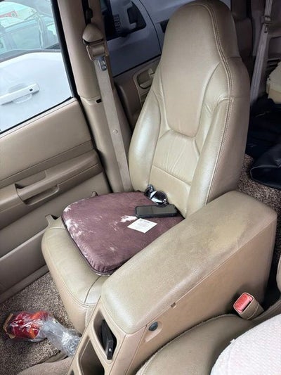 2003 Dodge Durango SLT